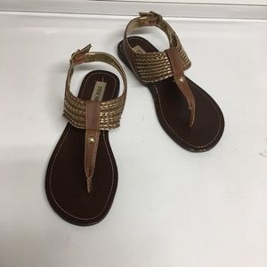 Stylish Steve Madden sandle